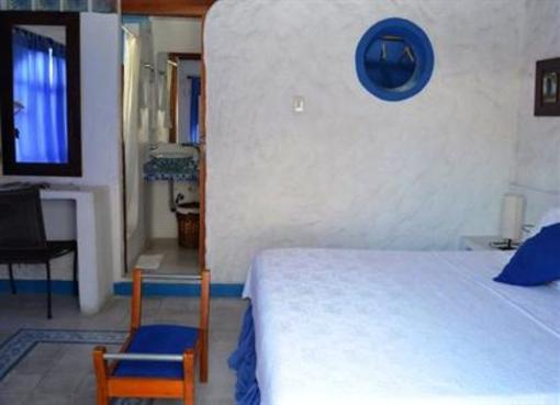 фото отеля Hotel Boutique Cochera De Hobo