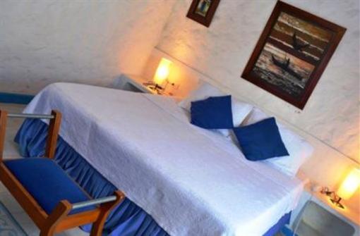 фото отеля Hotel Boutique Cochera De Hobo