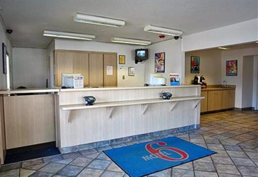 фото отеля Motel 6 Oakland-Embarcadero