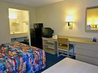 фото отеля Motel 6 Oakland-Embarcadero