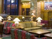 Jackson Lake Lodge Moran