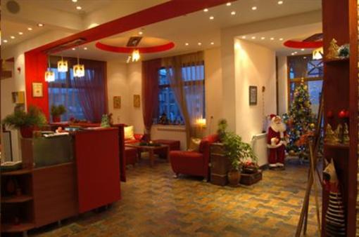 фото отеля Pirina Club Hotel