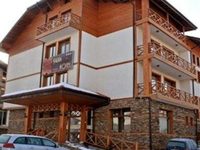 Pirina Club Hotel