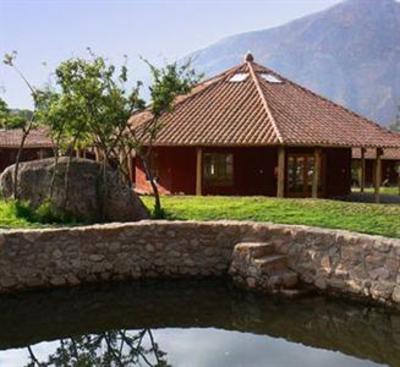 фото отеля Villa Urubamba Sacred Valley Lodge