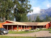 Villa Urubamba Sacred Valley Lodge