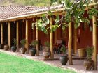 фото отеля Villa Urubamba Sacred Valley Lodge