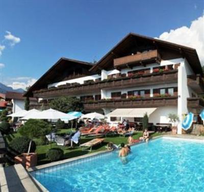 фото отеля Hotel Walder