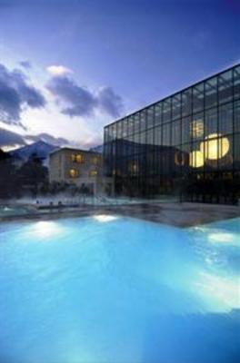 фото отеля Hotel Walder