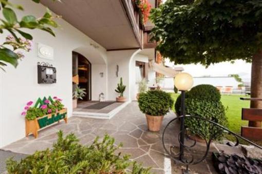 фото отеля Hotel Walder