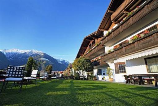 фото отеля Hotel Walder
