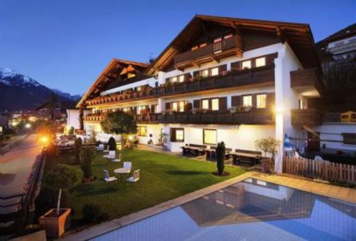 фото отеля Hotel Walder