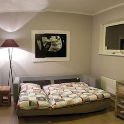 фото отеля Apartman Prague