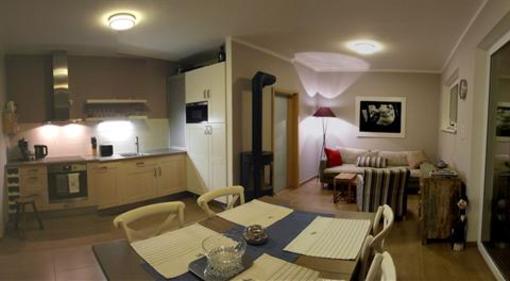 фото отеля Apartman Prague