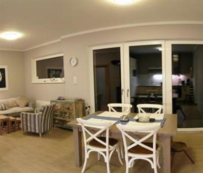 фото отеля Apartman Prague
