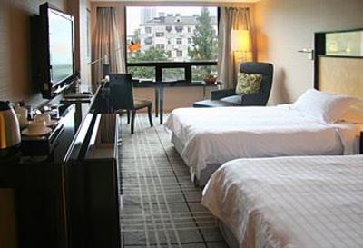фото отеля Zijing Hotel Nanjing