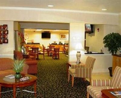 фото отеля Fairfield Inn Salt Lake City South