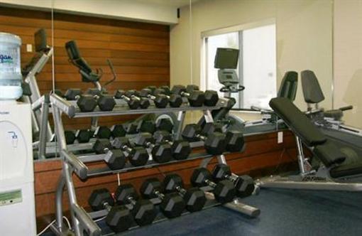 фото отеля Fairfield Inn Salt Lake City South
