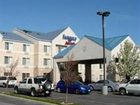 фото отеля Fairfield Inn Salt Lake City South