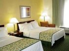 фото отеля Fairfield Inn Salt Lake City South