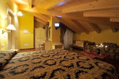 фото отеля Hotel Villa Linda Griante