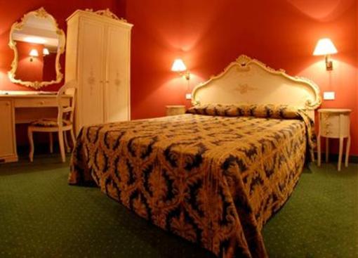 фото отеля Hotel Villa Linda Griante