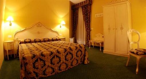 фото отеля Hotel Villa Linda Griante