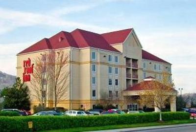 фото отеля Red Roof Pigeon Forge
