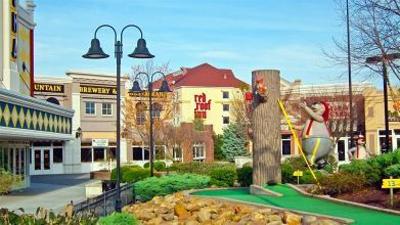 фото отеля Red Roof Pigeon Forge