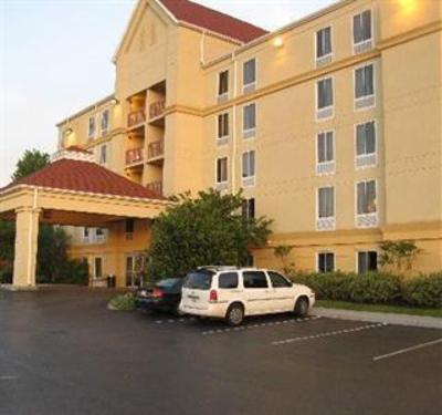 фото отеля Red Roof Pigeon Forge