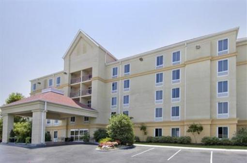 фото отеля Red Roof Pigeon Forge