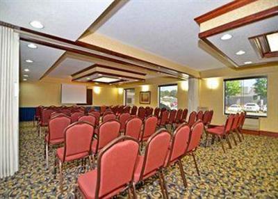 фото отеля Comfort Suites Biltmore Asheville