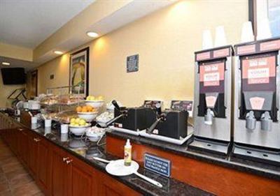 фото отеля Comfort Suites Biltmore Asheville