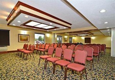 фото отеля Comfort Suites Biltmore Asheville