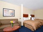 фото отеля Comfort Suites Biltmore Asheville