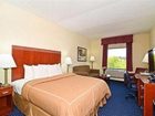 фото отеля Comfort Suites Biltmore Asheville