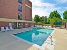 фото отеля Comfort Suites Biltmore Asheville