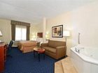 фото отеля Comfort Suites Biltmore Asheville