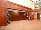 фото отеля Comfort Suites Biltmore Asheville