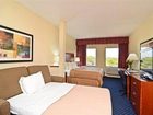 фото отеля Comfort Suites Biltmore Asheville