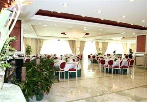 фото отеля Miramare Palace Hotel