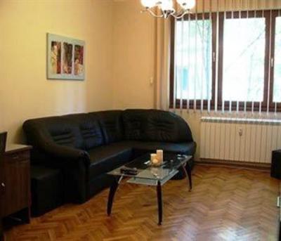 фото отеля BUZ Apart Sofia