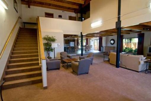 фото отеля Townhouse Inns Havre
