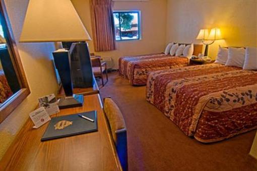 фото отеля Townhouse Inns Havre