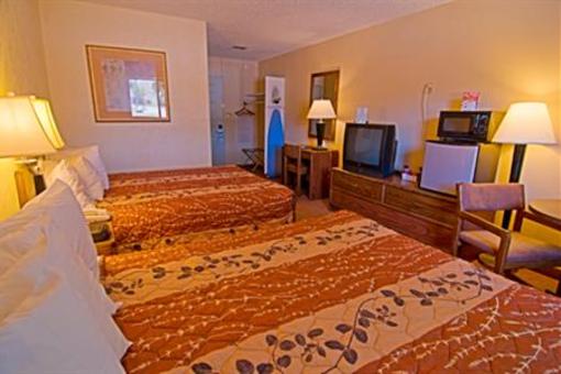 фото отеля Townhouse Inns Havre