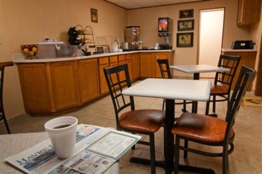 фото отеля Townhouse Inns Havre