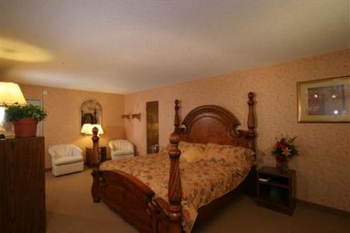 фото отеля Townhouse Inns Havre