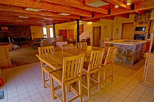фото отеля Townhouse Inns Havre