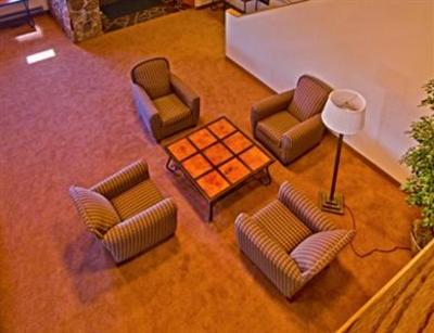 фото отеля Townhouse Inns Havre