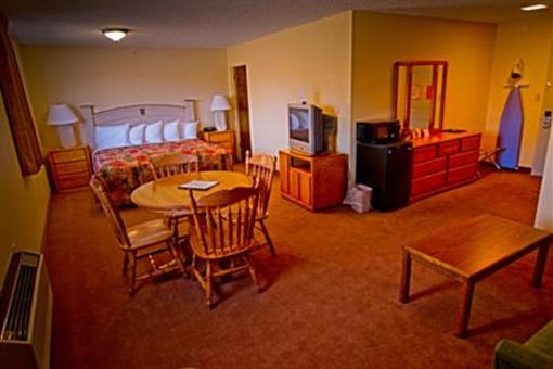 фото отеля Townhouse Inns Havre