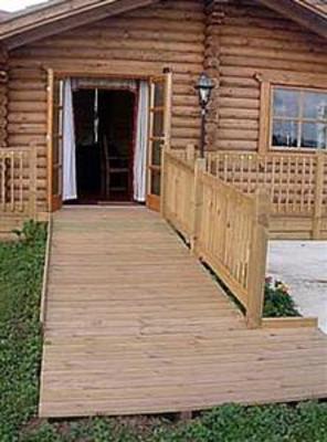 фото отеля Apple View & Bramley Lodge Chedzoy Bridgwater